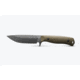 Benchmade Anonimus Fixed Blade Knife, 5in, CPM-Cru-Wear Tool Steel, Drop Point Blade, G10, OD Green Handle, 539GY