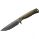 Benchmade Anonimus Fixed Blade Knife, 5in, CPM-Cru-Wear Tool Steel, Drop Point Blade, G10, OD Green Handle, 539GY