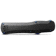 Benchmade Autocrat Automatic Folding Knife, 3.71in, Double Edge Blade, Black Handle, 3400BK