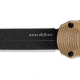 Benchmade Autocrat Automatic Folding Knife, 3.71in, Double Edge Blade, Coyote Brown Handle, 3400BK-2
