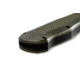 Benchmade Autocrat Automatic Folding Knife, 3.71in, Double Edge Blade, Olive Drab Handle, 3400BK-1