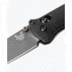 Benchmade Bailout, Axis, Tanto - 537GY-03