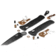 Benchmade Bailout Folding Knife, 3.38in, CPM-S90V Stainless Steel, Tanto, Carbon Fiber, Black, 537BK-10