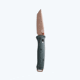 Benchmade Bailout 3.38in Folding Knife