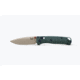 Benchmade Mini Bugout 2.82in Folding Knife