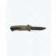 Benchmade Shootout 3.51in Automatic Folding Knife