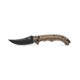 Benchmade Black Class Mini Bedlam Folding Knife, 3.45in, CPM S90V Stainless Steel, G10, Black/Coyote/Olive Drab, 865BK-01