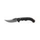 Benchmade Black Class Mini Bedlam Folding Knife, 3.45in, CPM S90V Stainless Steel, Marbled Carbon Fiber, Carbon Fiber, 865-02