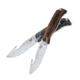 Benchmade Bm-saddle Mountain Skinner W/ Hook - 15003-2