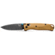 Benchmade Bugout, Axis, Drop Point Knives, 535BK-07