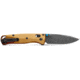 Benchmade Bugout, Axis, Drop Point Knives, 535BK-07