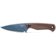 Benchmade Dacian, Fixed, Spear Point Knives, Blue, 203BT-01