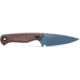 Benchmade Dacian, Fixed, Spear Point Knives, Blue, 203BT-01