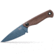 Benchmade Dacian, Fixed, Spear Point Knives, Blue, 203BT-01