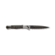 Benchmade Fact Auto Axis Automatic Folding Knife, 3.95in CPM-S90V Super Premium Stainless Steel Spear Point Blade, 6061-T6 Aircraft Aluminum Handle, 4170BK