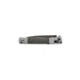 Benchmade Fact Auto Axis Automatic Folding Knife, 3.95in CPM-S90V Super Premium Stainless Steel Spear Point Blade, 6061-T6 Aircraft Aluminum Handle, 4170BK