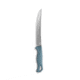 Benchmade Fishcrafter Fixed Blade Knife, 7in, CPM-MagnaCut, Depth Blue, 18010