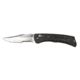 Harley Davidson 13150-1 Mini Hardtail Knife w/ Combo Edge Steel Blade &amp; Black Handle 13150S-1