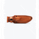 Benchmade Hidden Canyon Hunter Fixed Blade Knife, 2.79in, CPM-S30V Stainless Steel, Drop Point Blade, Laminated Wood Handle, 15017