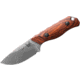 Benchmade Hidden Canyon Hunter Fixed Blade Knife, 2.79in, CPM-S30V Stainless Steel, Drop Point Blade, Laminated Wood Handle, 15017