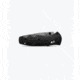 Benchmade Mini-Barrage Folding Knife, Plain Edge, Satin Blade 585