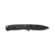 Benchmade Mini Bugout Axis Folding Knife, 2.82in CPM-S30V Stainless Steel Drop Point Blade, Textured White Grivory Handle, 533BK-2