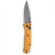 Benchmade Mini Bugout, Axs Knives, Daybreak Graviory, 533-08