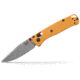 Benchmade Mini Bugout, Axs Knives, Daybreak Graviory, 533-08