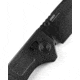Benchmade Mini Narrows, Axis, Drop Point Knives, DLC, 743BK-01
