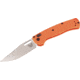 Benchmade Mini Taggedout, Axis, Clip Point Knives, Grivory, 15533
