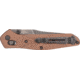 Benchmade Osborne, Axis, Reverse Tanto Knives, 940BK-03