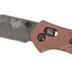 Benchmade Osborne, Axis, Reverse Tanto Knives, 940BK-03