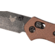 Benchmade Osborne, Mini Osborne, Axis, Reverse Tanto Knives, 945BK-03