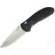 Benchmade 551-S30V Pardue Griptilian Folding Knife 
