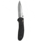 Benchmade 551-S30V Pardue Griptilian Folding Knife