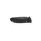 Benchmade Presidio II Folding Knife, 3.72in, CPM-S30V Stainless Steel, Drop Point Blade, molded CF-Elite, Black Handle, 570-1