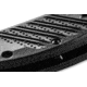 Benchmade Presidio II Folding Knife, 3.72in, CPM-S30V Stainless Steel, Drop Point Blade, molded CF-Elite, Black Handle, 570-1
