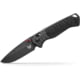 Benchmade Psk, Cpm-Magnacut, Axis Knives, 593BK-01