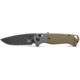 Benchmade Psk, Cpm-Magnacut, Axis Knives, Od Green, 593BK
