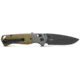 Benchmade Psk, Cpm-Magnacut, Axis Knives, Od Green, 593BK