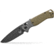 Benchmade Psk, Cpm-Magnacut, Axis Knives, Od Green, 593BK