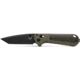 Benchmade Redoubt, Axis Tanto Knives, 431BK-1