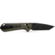 Benchmade Redoubt, Axis Tanto Knives, 431BK-1