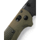 Benchmade Redoubt, Axis Tanto Knives, 431BK-1