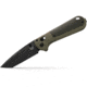 Benchmade Redoubt, Axis Tanto Knives, 431BK-1