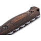 Benchmade Saddle Mountain Skinner Fixed Blade Knife, Blade 4.5in, CPM-S30V, Drop Point, 15002