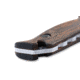 Benchmade Saddle Mountain Skinner Fixed Blade Knife, Blade 4.5in, CPM-S30V, Drop Point, 15002