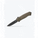 Shootout Ranger Green Grivory Drop-point