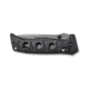 Benchmade Sibert Mini Adamas Axis Stud Folding Knife, 3.25in CPM-CruWear Steel Drop Point Grey Coated Blade, Contoured G-10 Handle, 273GY-1