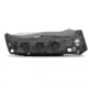 Benchmade Sibert Mini Auto Adamas Automatic Folding Knife, 3.25in, CPM MagnaCut, Drop Point, Marbled Carbon Fiber Handle, 2730-03